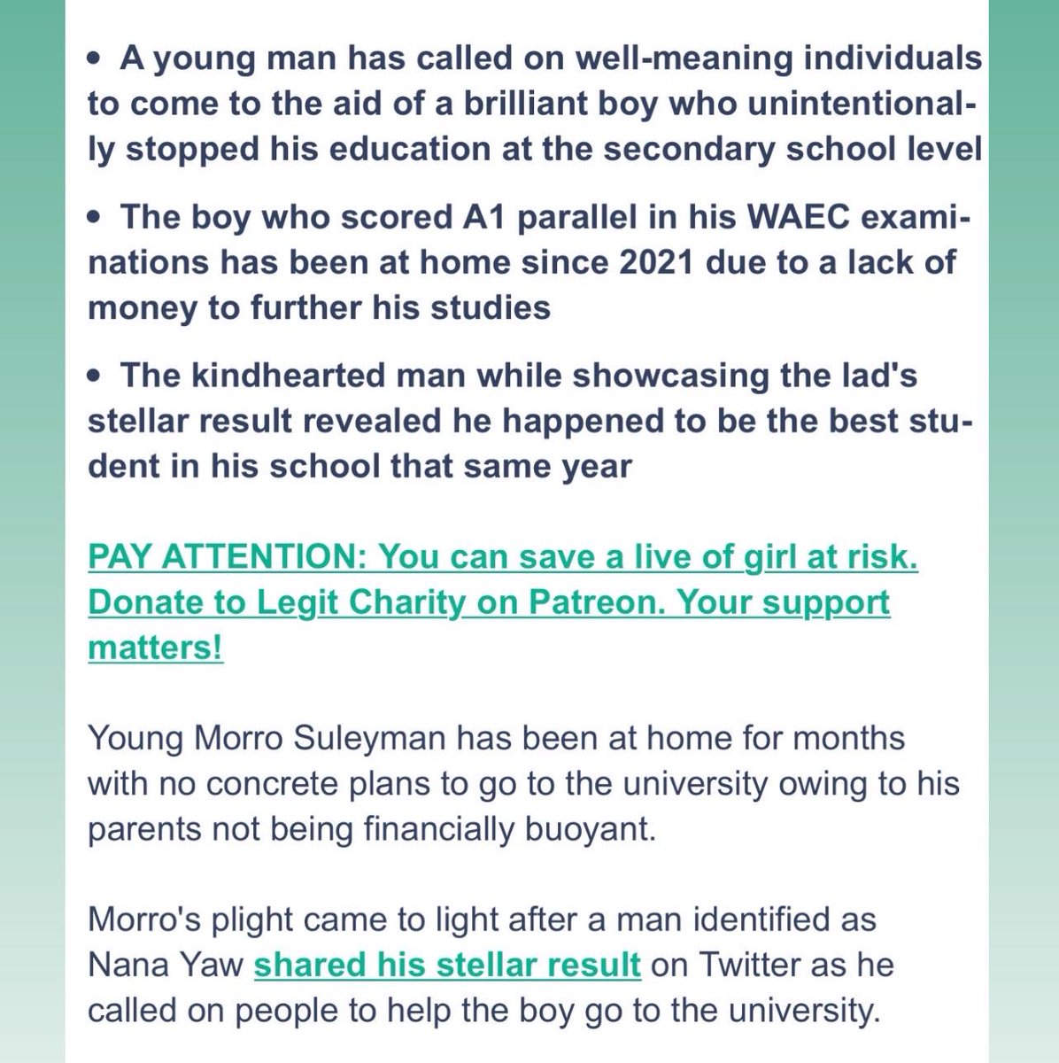 davido's tweet image. Please locate him for me