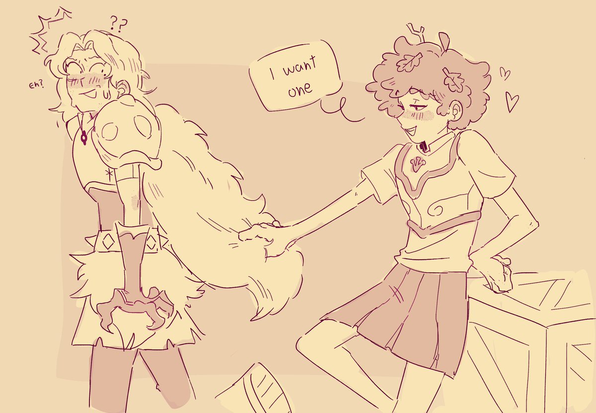 ghoostiks's tweet image. gives u clueless sasha and runs away
#sashanne #amphibia