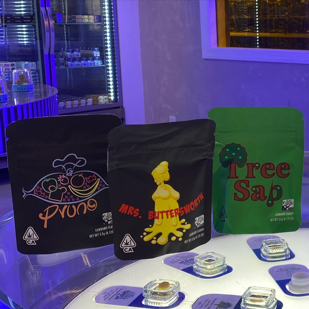 BagSnobz's tweet photo. WHICH ARE YOU GOING WITH? 💰💪🏽

- PRUNO -
- MRS BUTTERSWORTH -
- TREE SAP -

#BagSnobz https://t.co/7Yjzs1iEvA