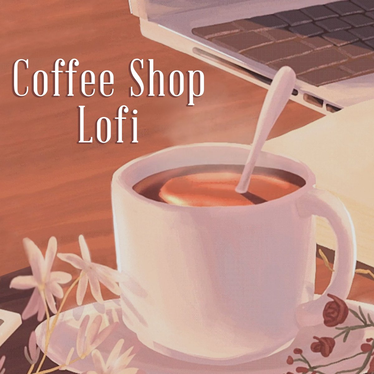 MajorTunes's tweet photo. 🚨 New album 🚨 Coffee Shop Lofi is now available on all streaming platforms!  We brewed up the perfect music to enjoy with your favorite cup of coffee! #Lofi #CoffeeTime #DMCAfreeMusic #MajorTunes #coffeebreak https://t.co/fmggzq6ovF