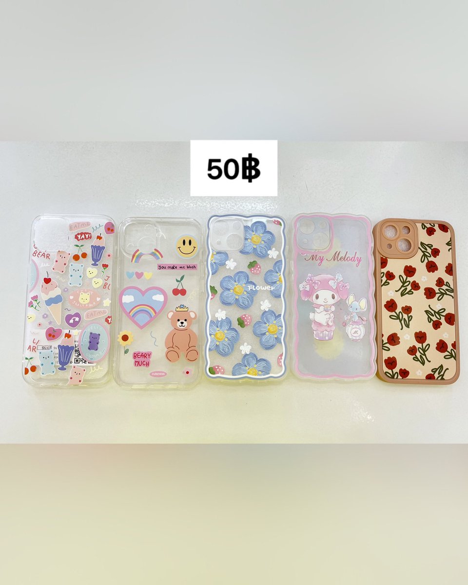 Geni_J's tweet photo. 📌อัพเดตอันที่เหลือนะคะ
🤍 ส่งต่อเคส iPhone 13
ราคาตามภาพเลยนะคะ ใช้งานน้อยมาก
ค่าส่ง 25 บาท 3 ชิ้นขึ้นไปส่งฟรี
#ส่งต่อเคส #ส่งต่อเคสไอโฟน #เคสไอโฟน #caseiphone13 #iphone13 #เคสมือสอง #เคสไอโฟน13 https://t.co/H8JxveSgRi
