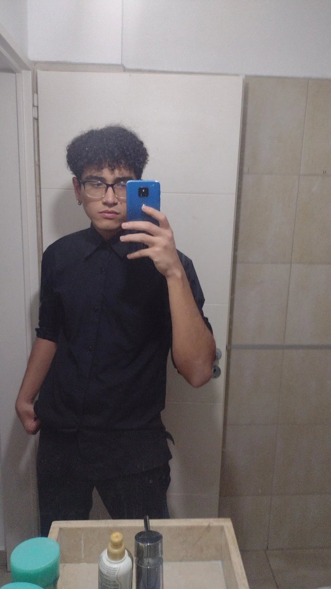 premio o castigo q yo te mate? 🥵