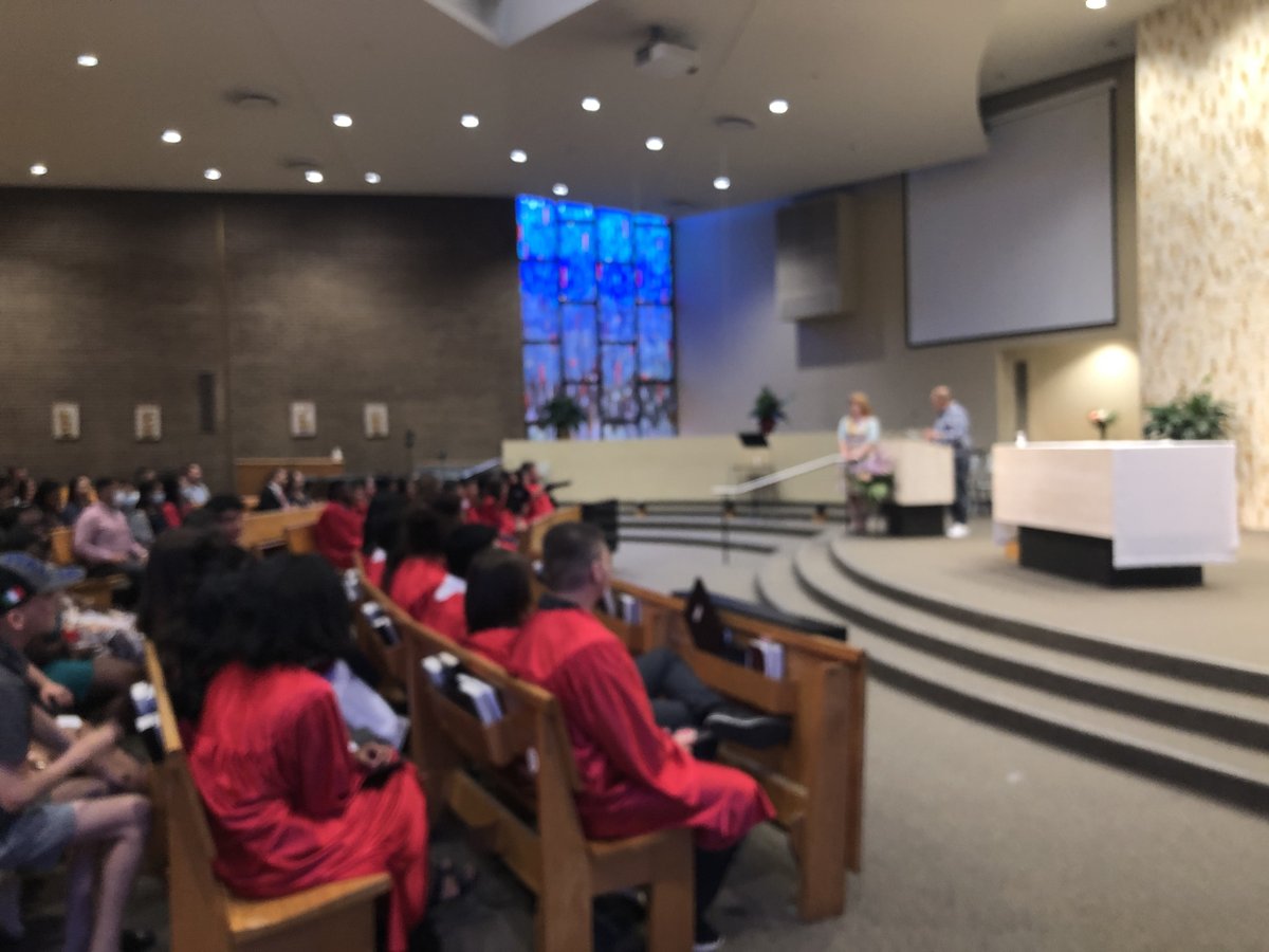 St.Thomas More tweet media