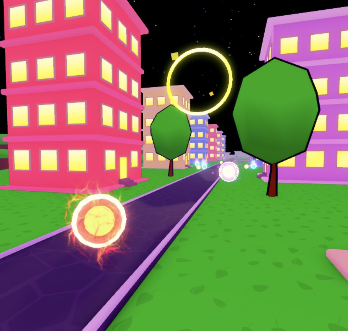 Red Panda Entertainment tweet media