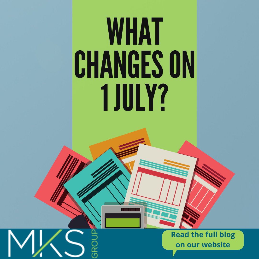 MKS Group tweet media