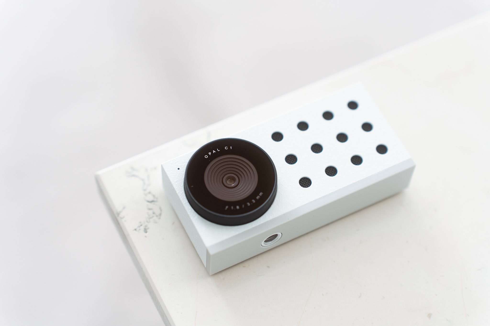 Opal C1 White webカメラ 新品未開封品 | tspea.org