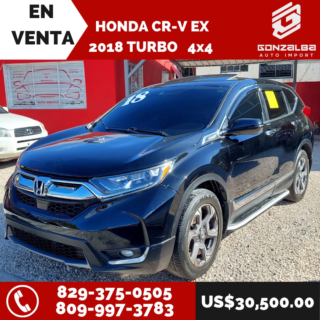 maximo_ing's tweet photo. Se vende CRV 2018 https://t.co/vy2tkY0eDm