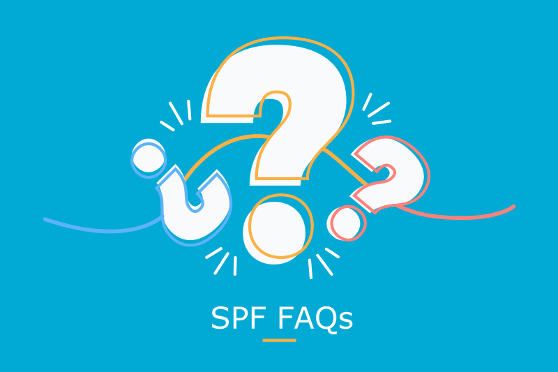 getdmarcly's tweet photo. SPF FAQs (Frequently Asked Questions)
https://t.co/ZbNl6zC99a
#email #security #cybercrime #cyberattack #infosec #cybersecurity #sysadmin #emailmarketing https://t.co/ehyVsCgNw9