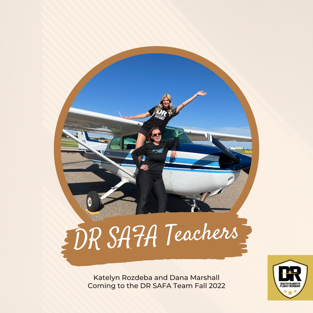 FlightAcademySA's tweet photo. We are so excited to introduce ourselves to this unique and exciting program and community. Thank you so much to @PrairieRoseSD8 for the opportunity of BOTH of our lifetimes! 
#southalbertaflightacademy #comingsoon #copanational #flywithaopa #studentpilot https://t.co/KP1zv5iQH0
