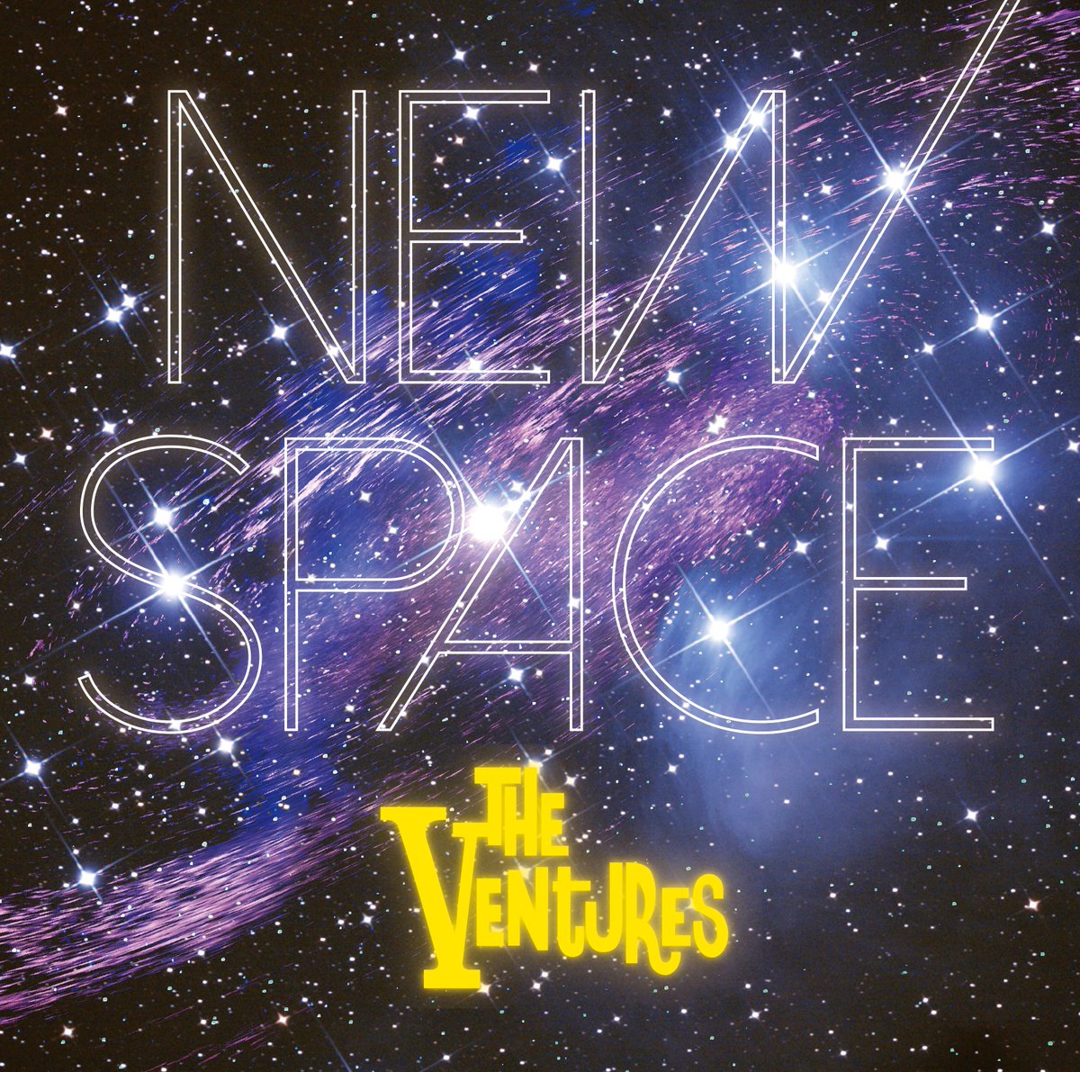 VenturesMandI's tweet photo. 【ベンチャーズ ジャパン・ツアー2022】
ベンチャーズのニューアルバム「NEW SPACE」7月20日に発売決定！！！
詳細はPONY CANYON サイトにて！！
https://t.co/YerP10pKlg
#VENTURES #ベンチャーズ https://t.co/SuDmdej5qn