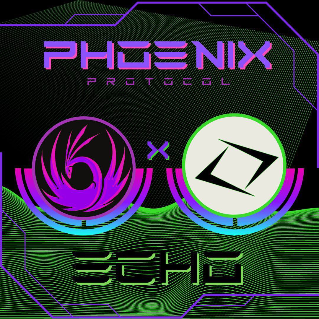 $PP has partnered with $ECHO!!
You can now use $PP tokens in the #EchoCasino !! echocasino.social

@PpTokenDAO 
t.me/PPALPHADAO

<a href="/TheEchoNetwork0/">Echo Network</a> 
t.me/TheEchoNetwork
echonetwork.social