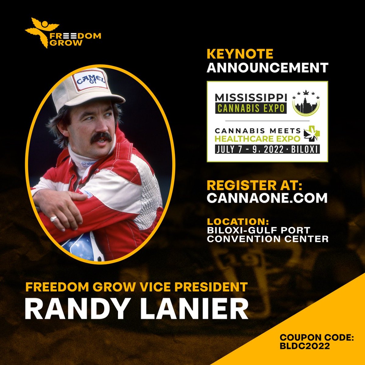 randy lanier (@randylanier11) / Twitter