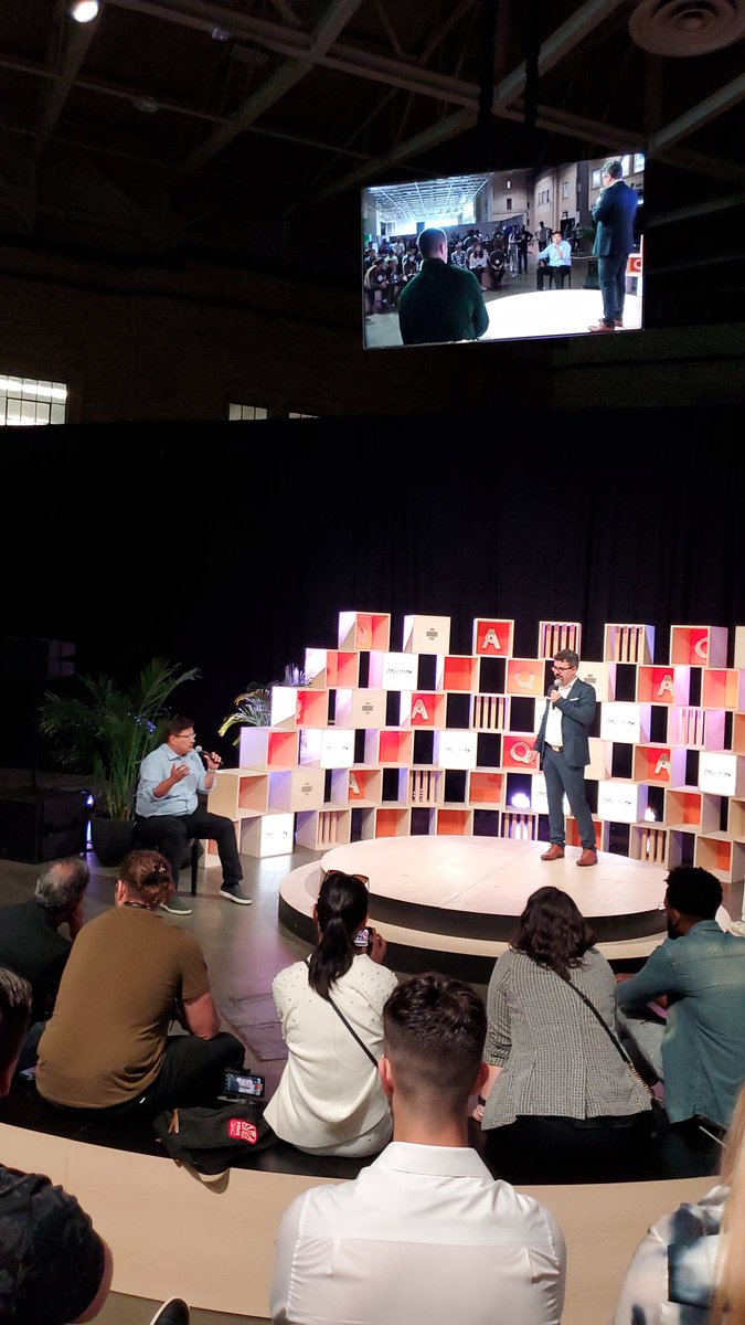 Hamid HAMIDI tweet media