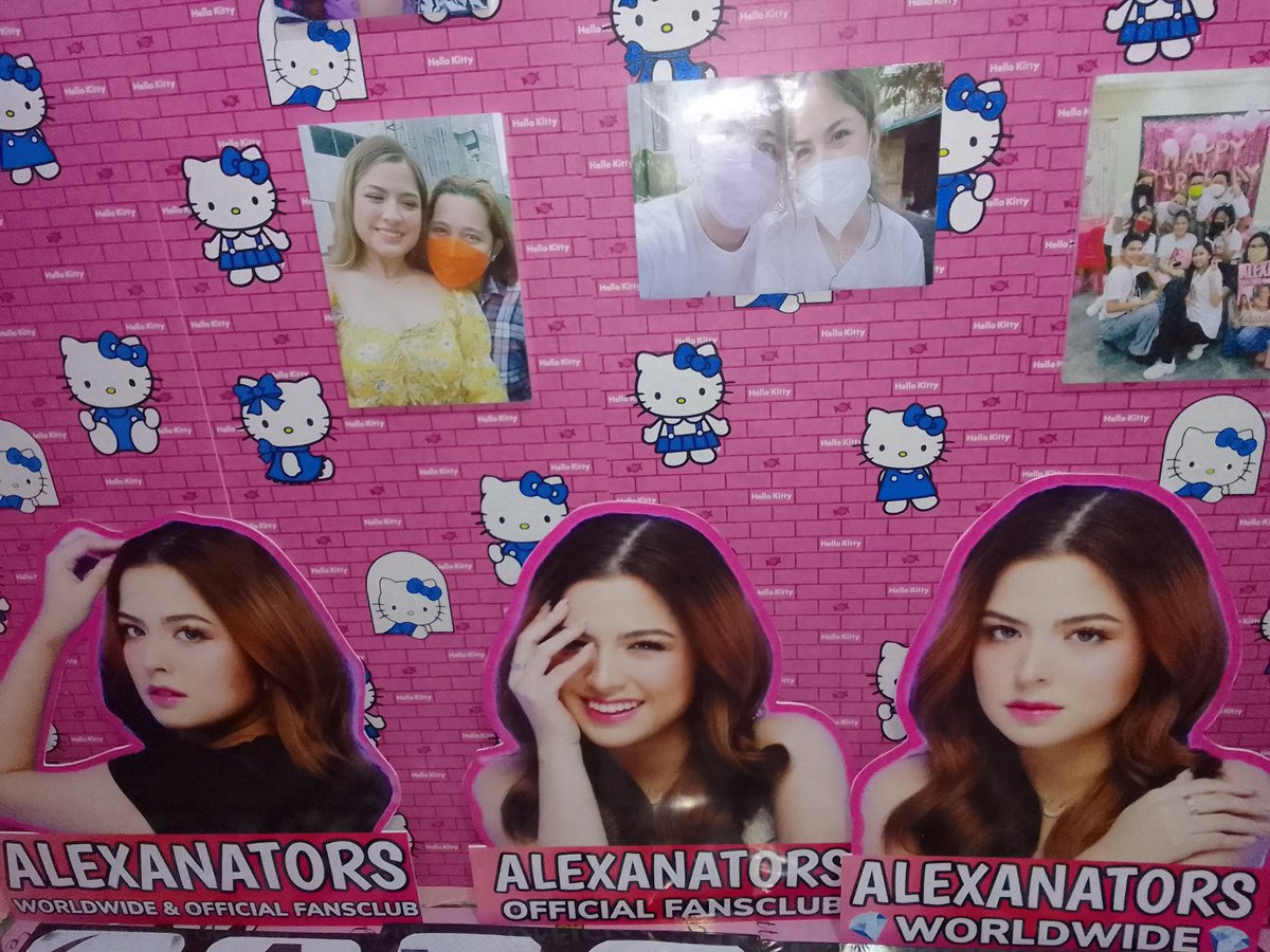 Aychel014's tweet photo. Love you lex 🥰♥️
#nators
@alexailacad https://t.co/AjMFlox8zC