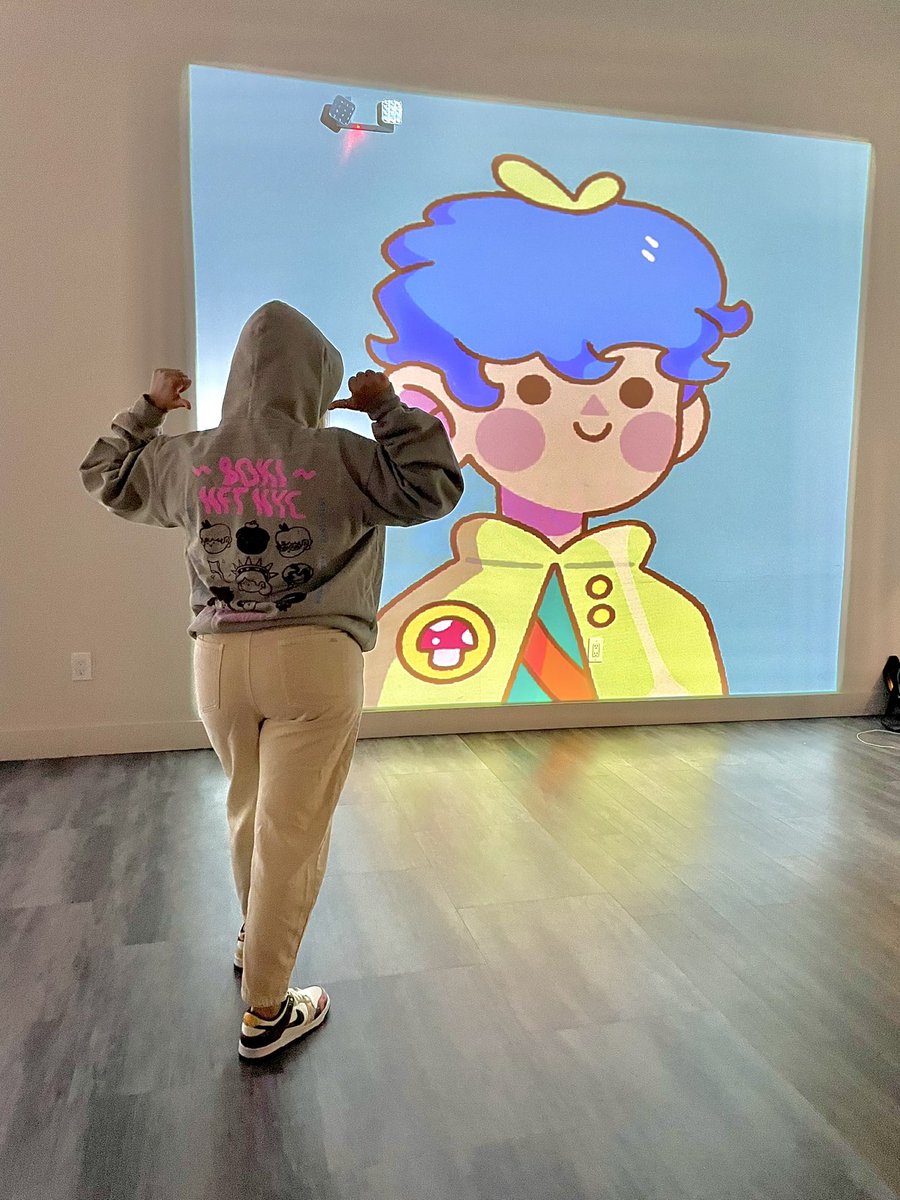 strxnger 👩 tweet media