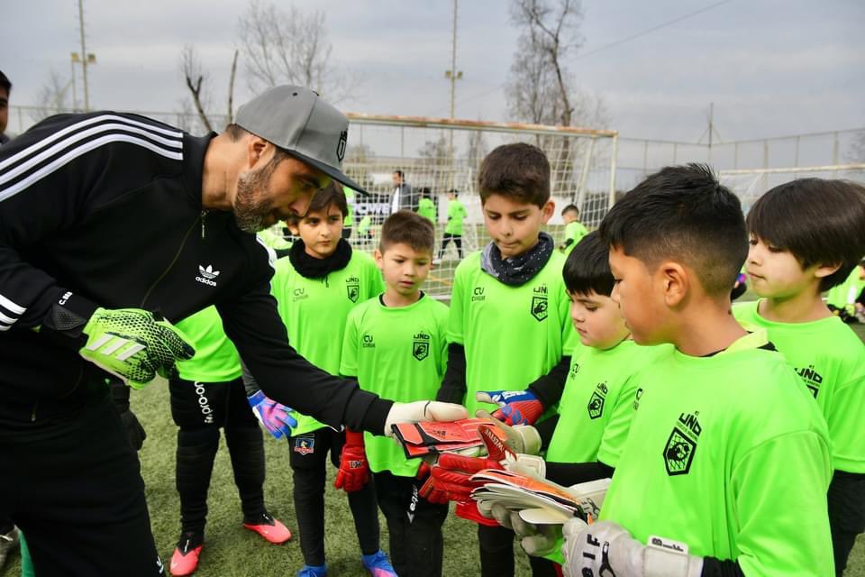 C1audioBravo's tweet photo. Educando, Enseñando, transmitiendo 💚
@elunocampus https://t.co/0qOex3gdqm