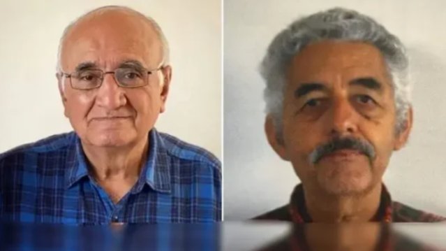 el_sureste's tweet photo. #Nacional | Dos #sacerdotesjesuitas y guía de turistas fueron asesinados; buscan a otras 4 personas #plagiadas en #chihuahua 

👉 https://t.co/l0J7Gh8gbN https://t.co/5m7bcSgepG