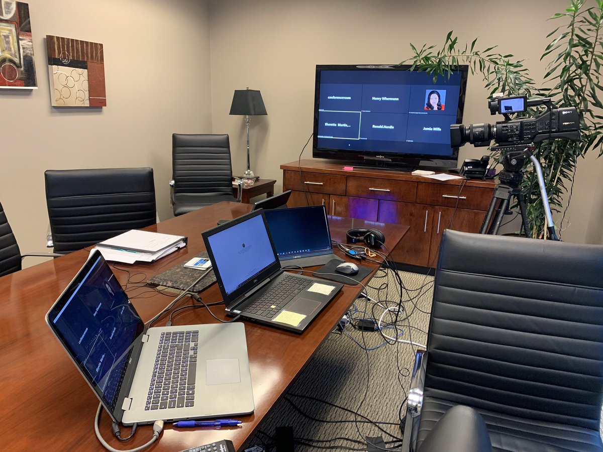 DFWMultimedia's tweet image. If you need help with a technical Zoom Hearing, Trial or Arbitration, let us help!