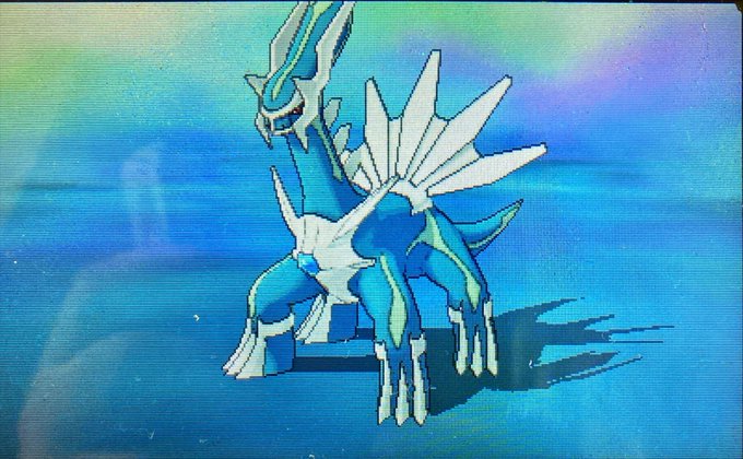 個体値のtwitterイラスト検索結果