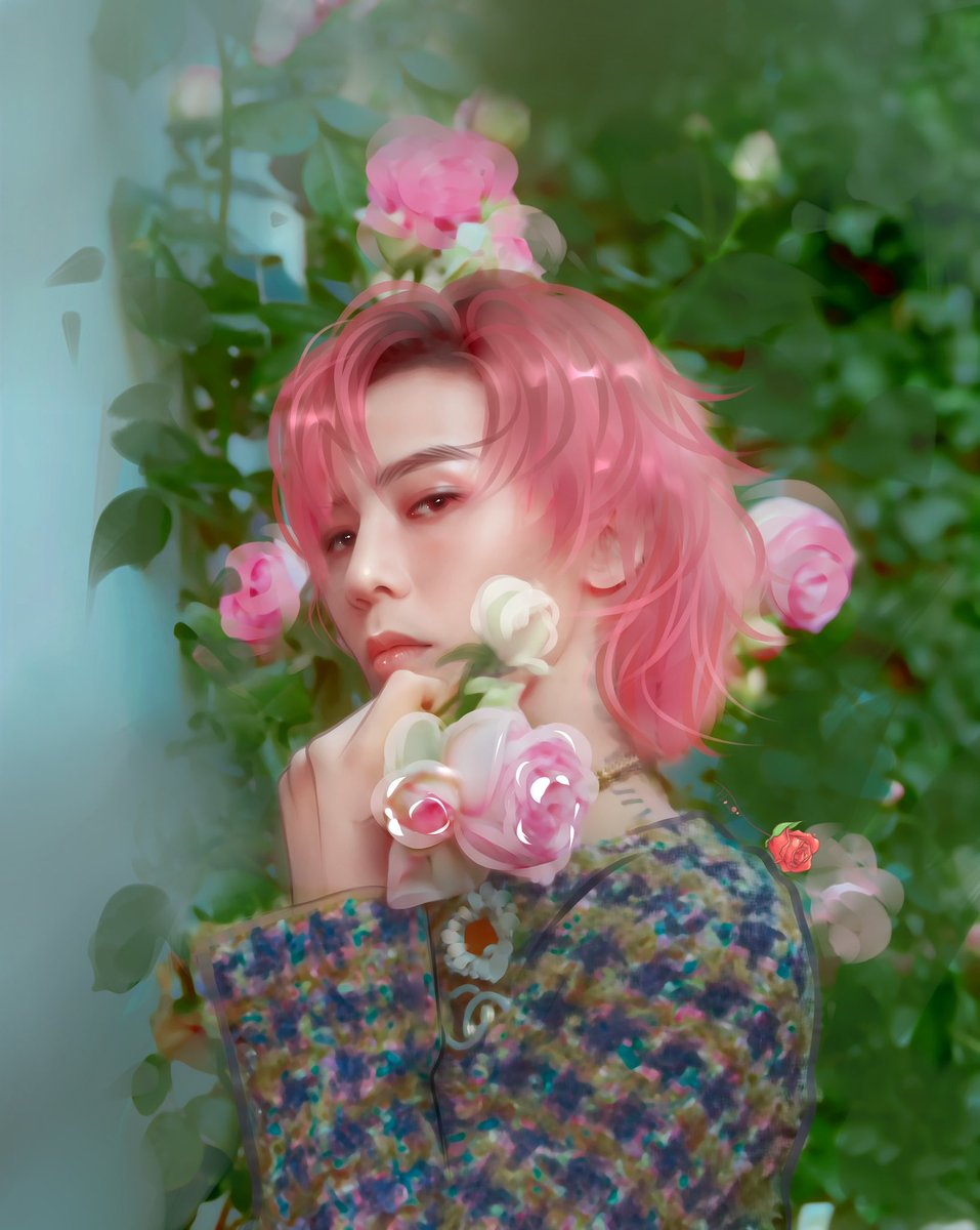 realaaaoe's tweet photo. 🌸🌺🌼🌻🌷🌹

  KwonJiyong💕

🌸🌺🌼🌻🌷🌹

#GDRAGON 
#BIGBANG
#GDRAGONxVOGUE 
#KWONJIYONG 
#gdragon 
#Kwonjiyong 
#권지용 
#gtop https://t.co/c4t8dMjjrQ