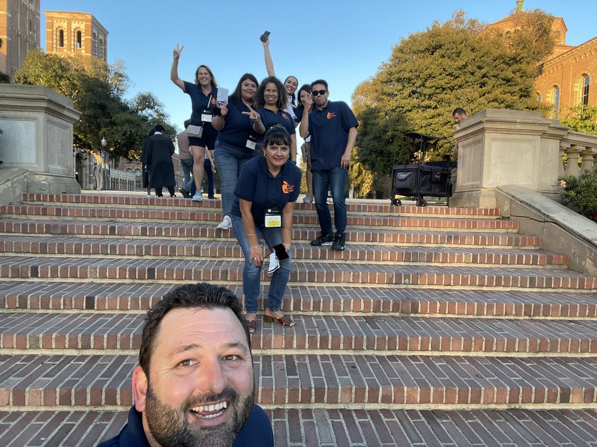 Anessa_Amer's tweet photo. Team Edison! #acsasi2022 https://t.co/4wsfXzsw83