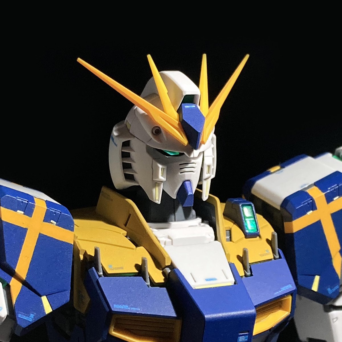 Glowing Gunpla Workshop (@Glowing_Gunpla) / Posts / X