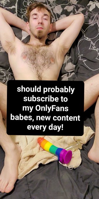 If you're into hairy twinks/otters, should totally subscribe!  https://t.co/VkFdJDepgj https://t.co/<a href="/tag/gay"class="tags"><span>#gay</span></a><a href="/tag/gays"class="tags"><span>#gays</span></a><a href="/tag/content"class="tags"><span>#content</span></a><a href="/tag/hairymen"class="tags"><span>#hairymen</span></a><a href="/tag/hairychest"class="tags"><span>#hairychest</span></a><a href="/tag/hairychests"class="tags"><span>#hairychests</span></a>