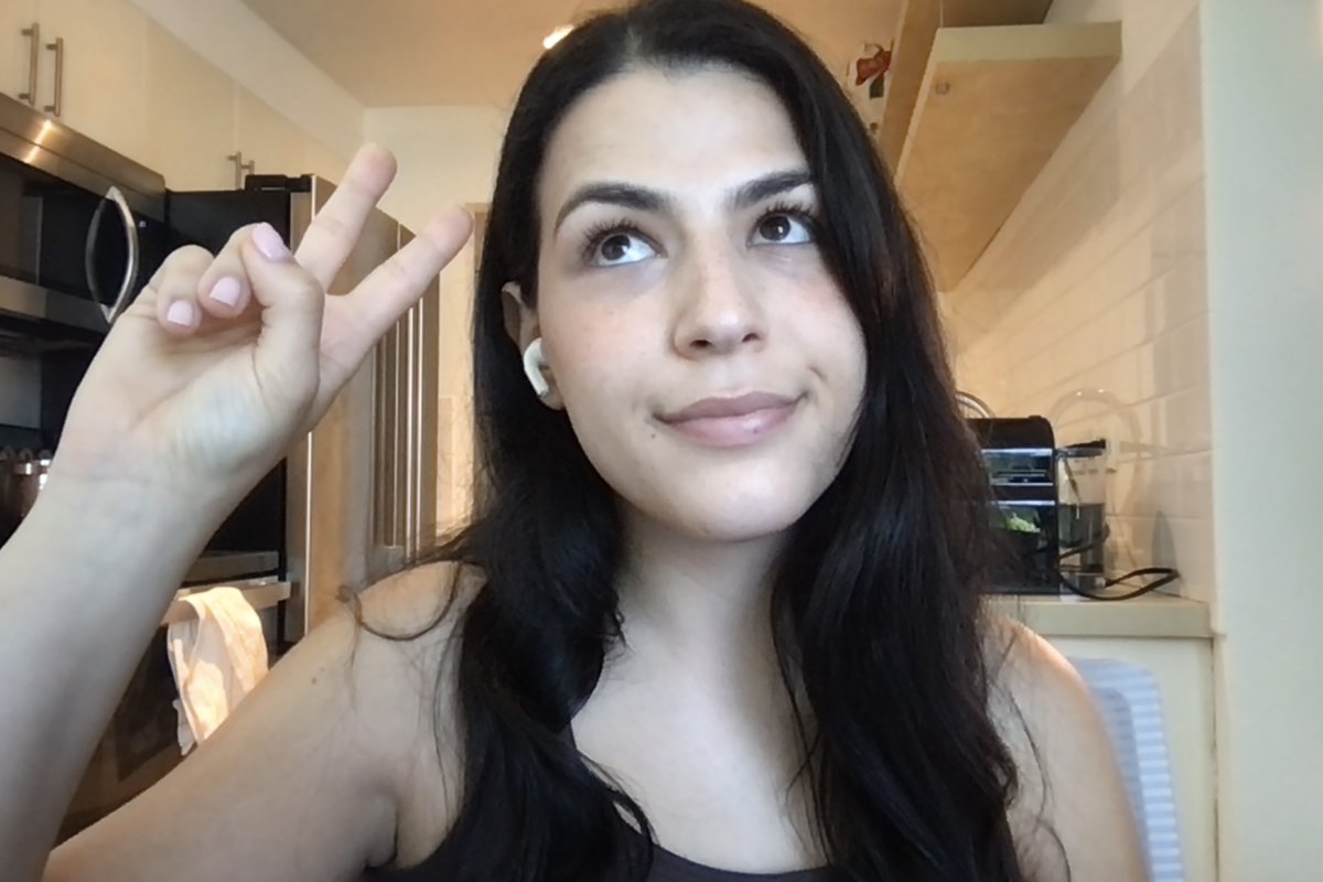 Content from mayaspage