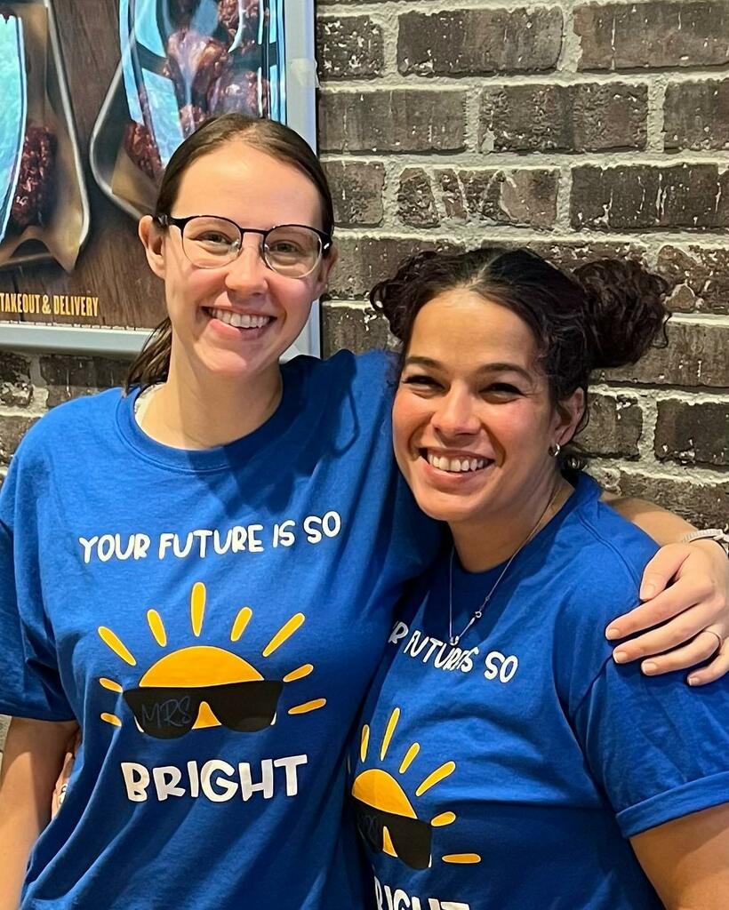 Year 20 in the books! One of my best years in the classroom! I loved my kids but I especially loved my teaching partner!! We will be back at it tomorrow for curriculum writing. #teachersdontgetsummersoff #teachersofinstagram instagr.am/p/CfFwPJgs0PF/