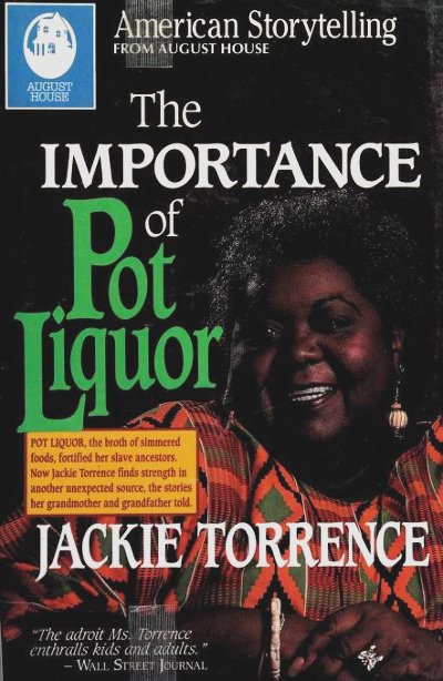 OnlineCrsLady's tweet photo. and more Jackie Torrence today for #African #Diaspora #folklore at the @InternetArchive... plus a great anthology that features Jackie Torrence and @Len_Cabral too!
all the links and details here:
THE IMPORTANCE OF POT LIQUOR
and
AFRICAN AMERICAN FOLKTALES
https://t.co/BrrblrtBBq https://t.co/Eyn5r0uyjZ