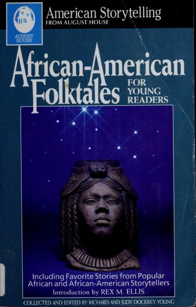 and more Jackie Torrence today for #African #Diaspora #folklore at the @InternetArchive... plus a great anthology that features Jackie Torrence and <a href="/Len_Cabral/">Len Cabral</a> too!
all the links and details here:
THE IMPORTANCE OF POT LIQUOR
and
AFRICAN AMERICAN FOLKTALES
lkgbooks.blogspot.com/2022/06/africa…