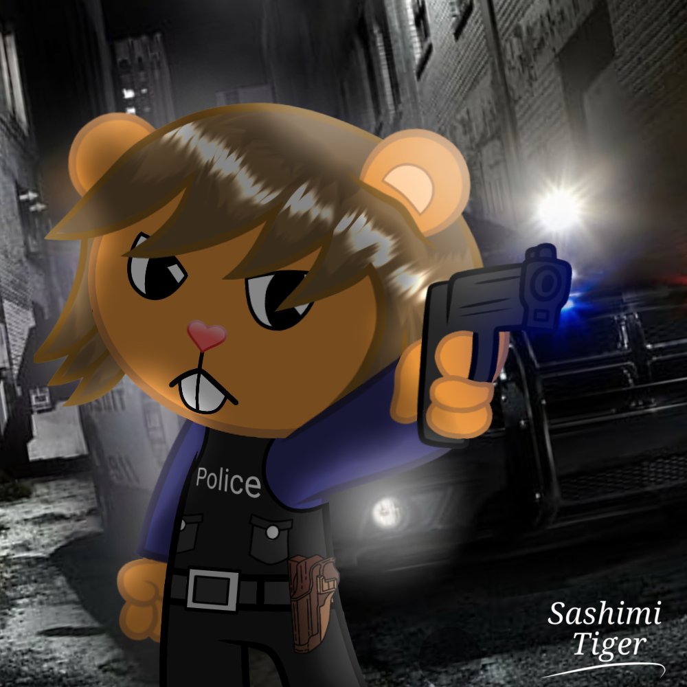 Sashimi776Htf's tweet photo. Hi I'm Sashimi and I'm new to Twitter.
And to start with my first publication, I am going to publish this drawing that I did to one of the best artists, my great idol
(Inspector Yoyo)
@Naatree1 https://t.co/oKXCgS2wKL
