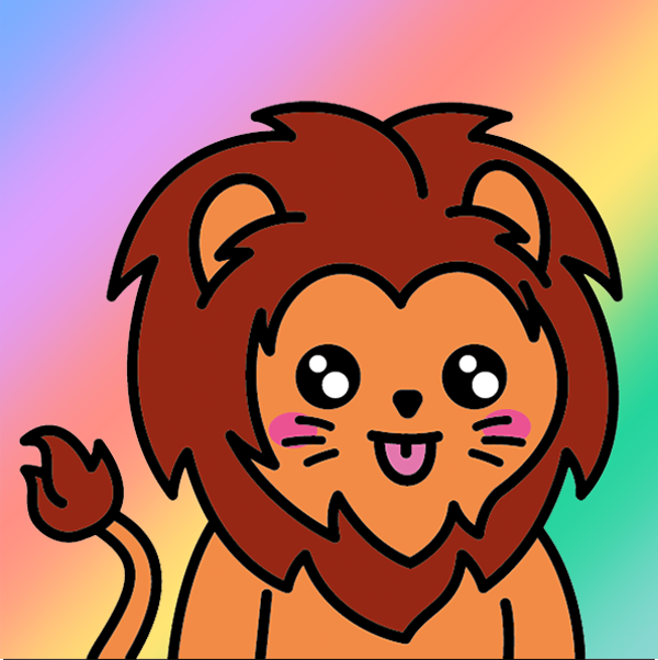 LinkiesNFT's tweet photo. The World won't be the same after this Avalanche of Cute Linkies spread throughout the world. Stay Tuned and Join before is SOLD OUT ! 🌈☀️🦁 #Linkies
Discord n Website coming soon 
#roaring #NFTs #NFTCommunity #NFT #NFTcollectors #NFTwhales #NFTartists #NFTdrop #NFTProjects https://t.co/JXmNZqYTdR