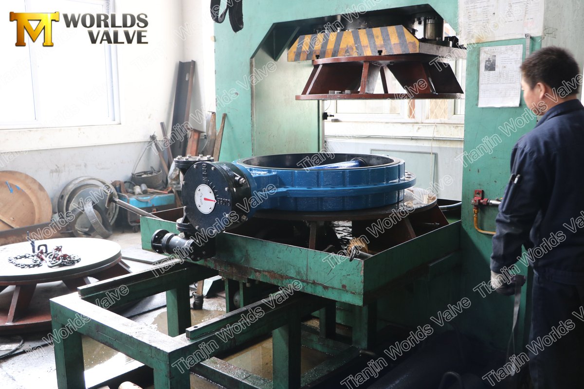 rubbervalve's tweet photo. pressure test for butterfly vave
#valve #rubberlined #concentric #Worldsvalve #manufacture #China #Tianjin #wafer
sales03@worldsvalve.com
https://t.co/IQQisp7ZX2 https://t.co/3uBMUf16CV