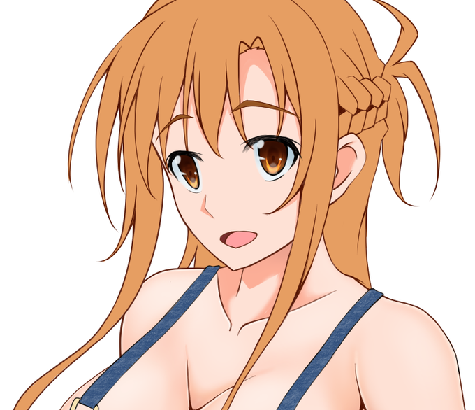 肩出しすこ
(まぁバンドしかないが 