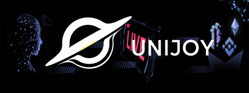 News!
🦄We‘ve made the difficult decision to delay the UniJoy's Fans Party. This decision was not made lightly and came from a combination of environment.
🙇‍♂️Thank you for choosing our project and we look forward serving you again.
We'll Be Right Back, in the near future!
