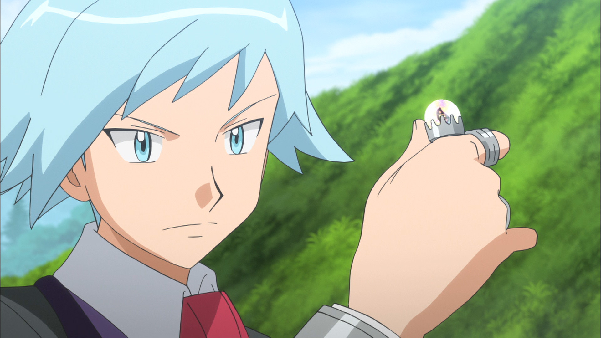 アニメ ポケットモンスター 公式 アニポケ マスターズエイトプレイバック アニメ ポケットモンスターxy にも登場した ホウエンチャンピオンのダイゴ キーストーンを身につけたメガシンカの使い手です パートナーの メタグロス は メガシンカして アニメ ポケットモンスター 公式 アニポケ マスターズエイトプレイバック アニメ ポケットモンスターxy にも登場した ホウエンチャンピオンのダイゴ キーストーンを身につけたメガシンカの使い手です パートナーの メタグロス は メガシンカして