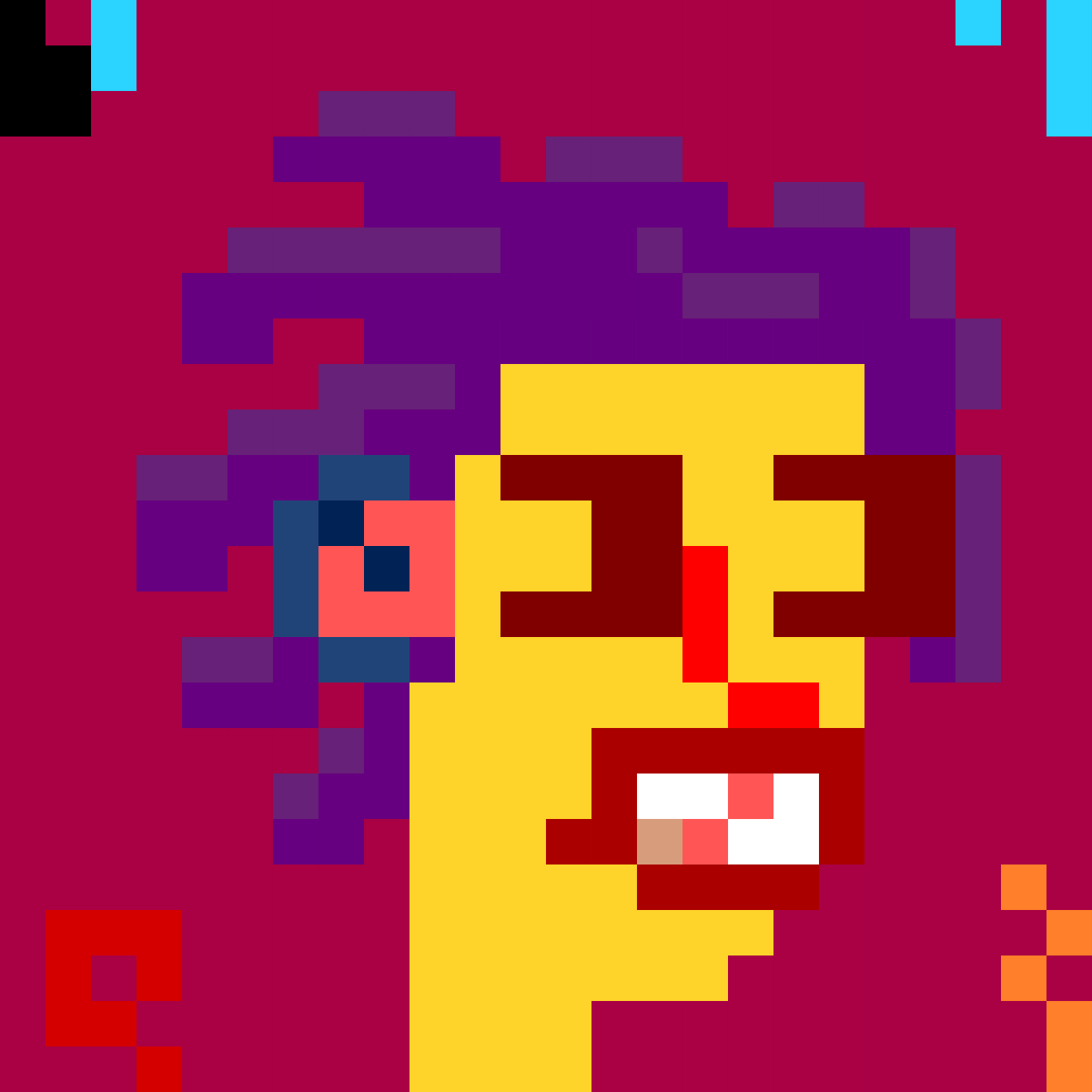 just got my TwoFourQunk 984 <a href="/tamccullough/">Todd McCullough - Culla</a>