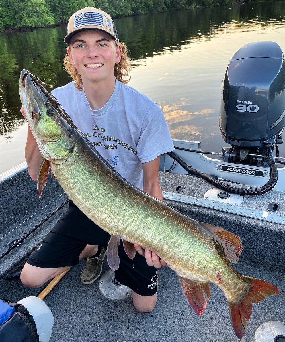 DceFishing's tweet photo. DCE Fishing Master Angler alert!
2022-2023 Entry: Caden Wistrom

#stcroixrods #bestrodsonearth #clamoutdoors #dceverestandbaitmate #superkjigs #bamcustomtackle #secretweaponbaits #berkleyfishing #teamnorthlandtackle #chaseoutdoors #dcemasterangler #highschoolfishing https://t.co/WoZWzjnOjJ