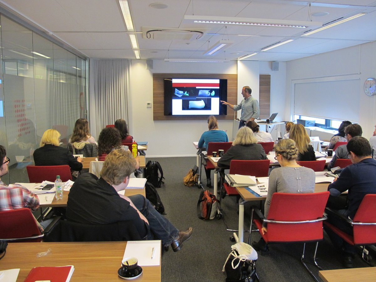 Our module 'Achieving quality in diagnostic and screening mammography' (Sept 12 - 15) with Ruben van Engen and <a href="/IoannisNL/">Ioannis Sechopoulos</a> is open for registration!
Register here: 
efomp.org/index.php?r=pa…
<a href="/EFOMP_org/">EFOMP</a> 
#mammography #medicalphysics #course