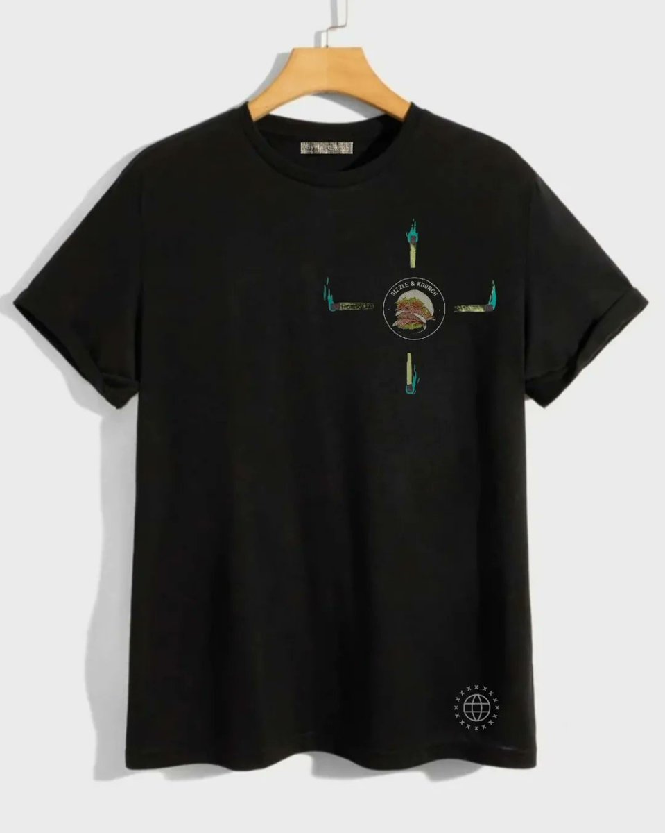 SizzlenKrunch's tweet photo. SS1 Melancholy Capsule is finally launching on the 28th of June

Frame 1 
T-shirt Front

Frame 2 
T-shirt Back Option 1 (Colours: White/ Nude/ Black)

Frame 3 
T-shirt Back Option 2 (Colours: White/ Nude/ Black) 

Frame 4 
Tote Bag

Orders can be placed via DM or WhatsApp Us https://t.co/oq4hj9Nqsq