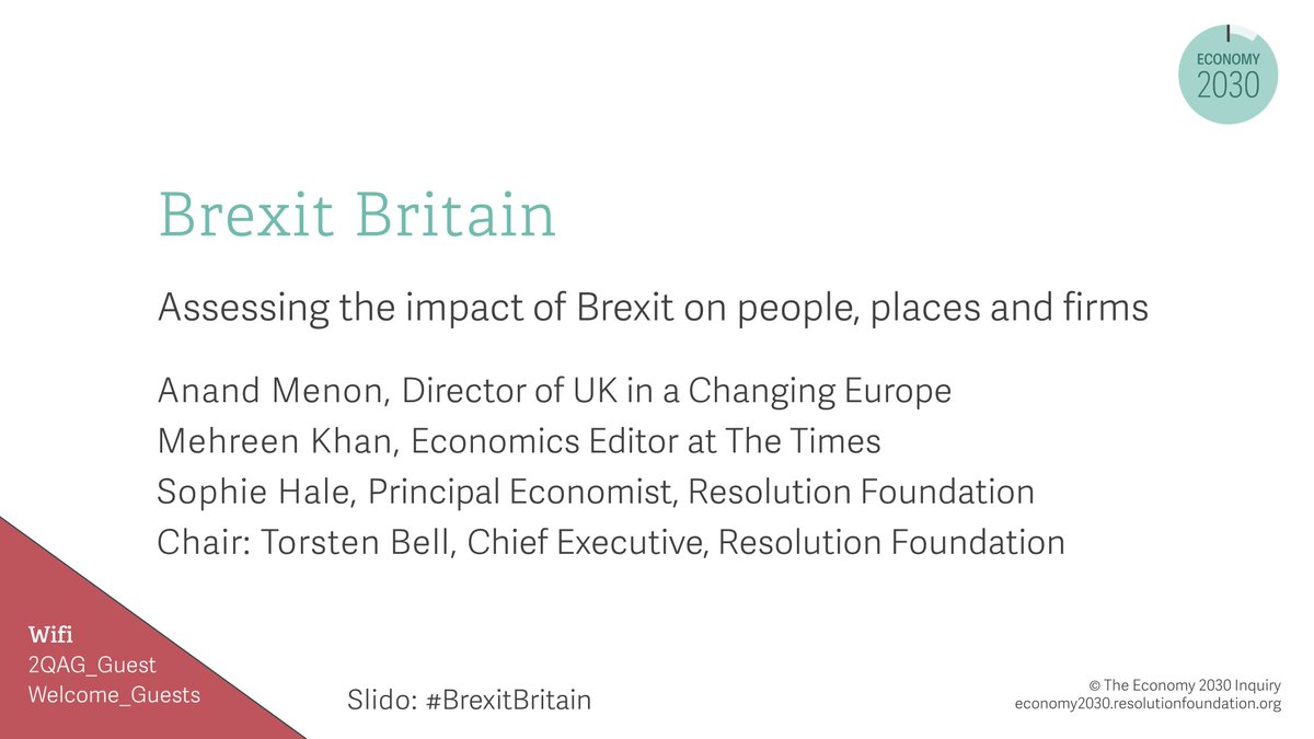 Resolution Foundation tweet media