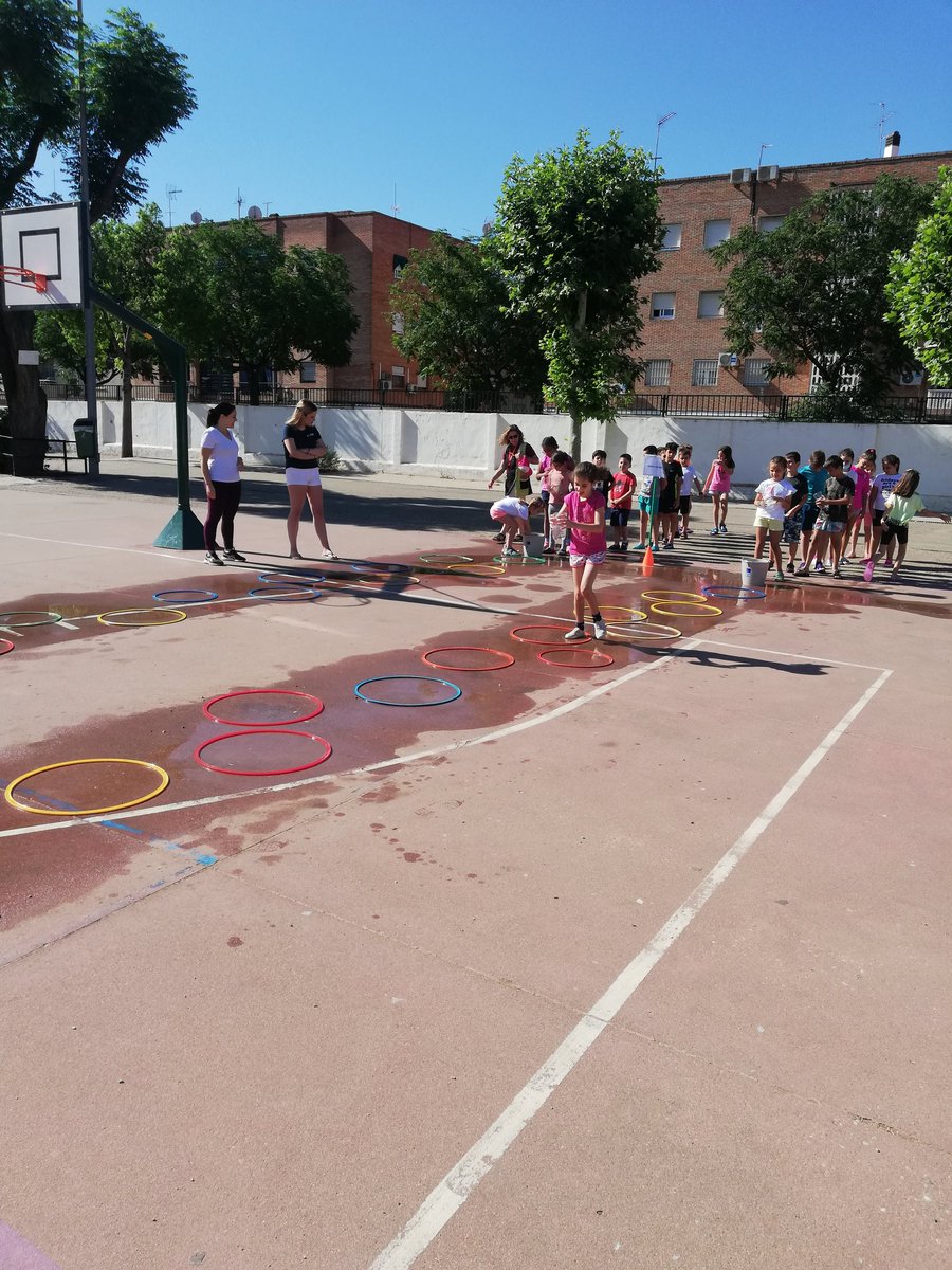 CEIP Juan de Mena (@ceipjuandemena) on Twitter photo 