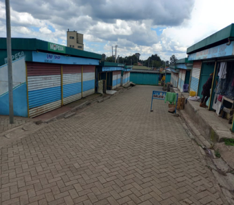 Kenya Urban Support Program tweet media