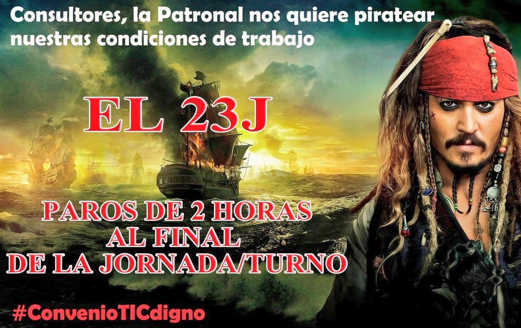 UGT TIC tweet media