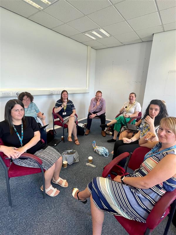 LTHTR Finance tweet media