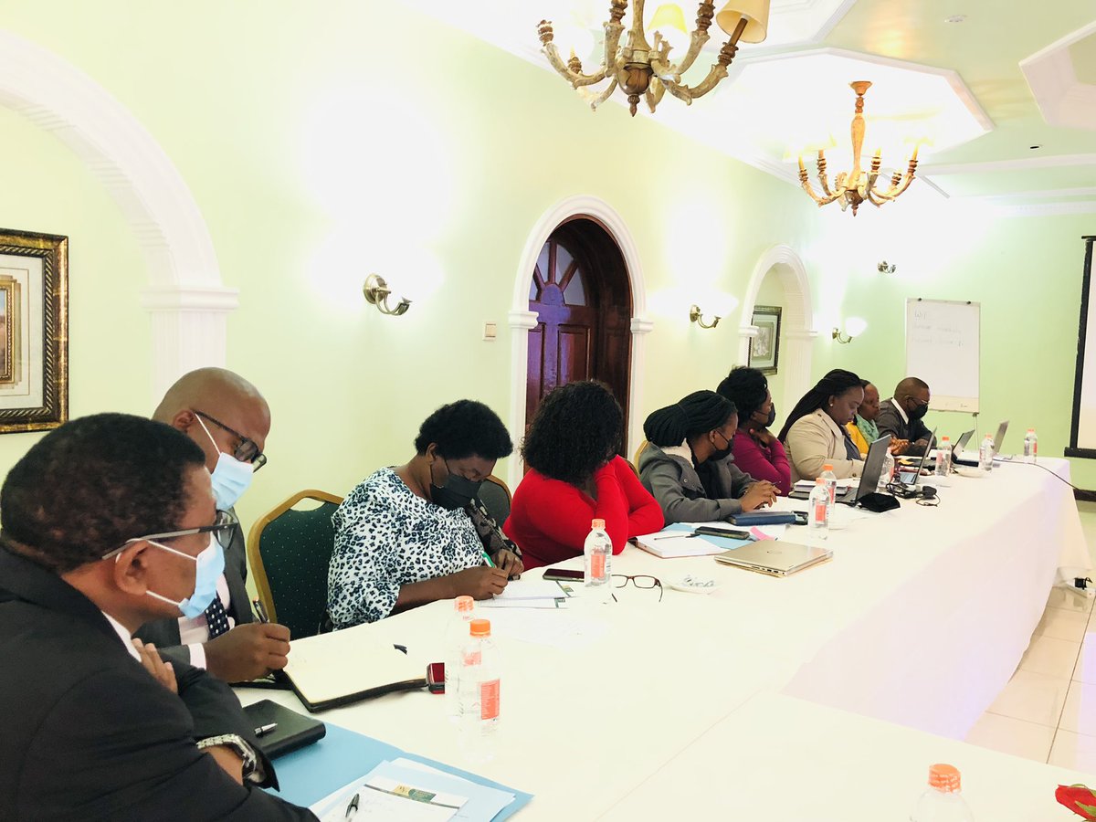 Ministry of Labour tweet media