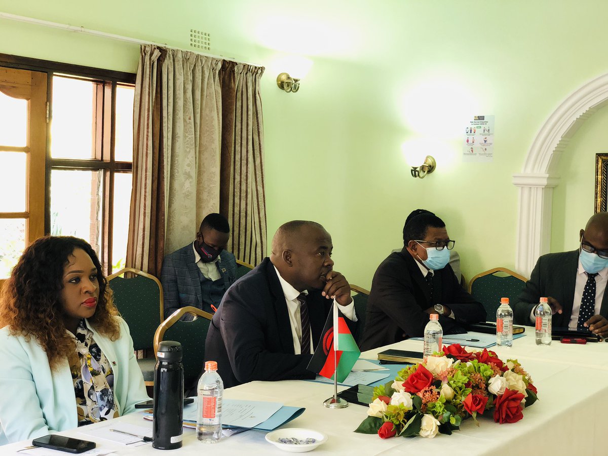 Ministry of Labour tweet media
