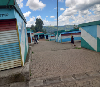 Kenya Urban Support Program tweet media