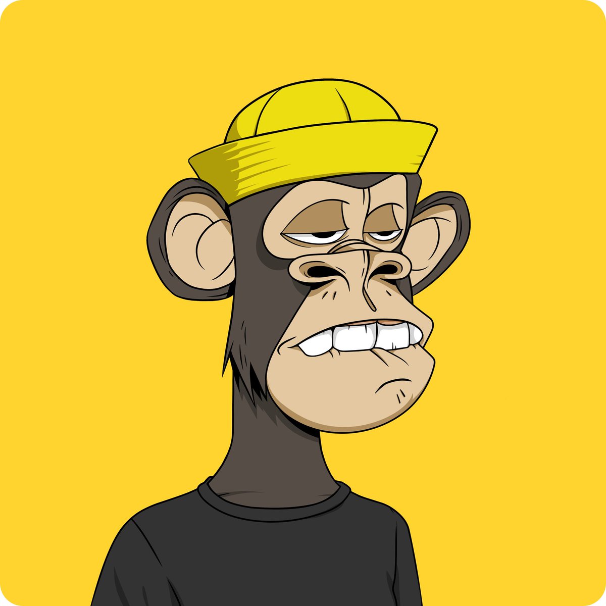 Show me your <a href="/0xApes_NFT/">0xApes</a> forever !!! I'll go first...
12569 / 17417 #0xApes #Tribe
🟨🔜🟥